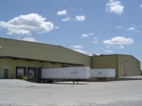 warehouse
