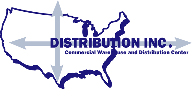 DISTRIBUTION INC.